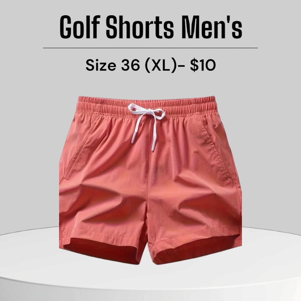 Men's Sport Shorts